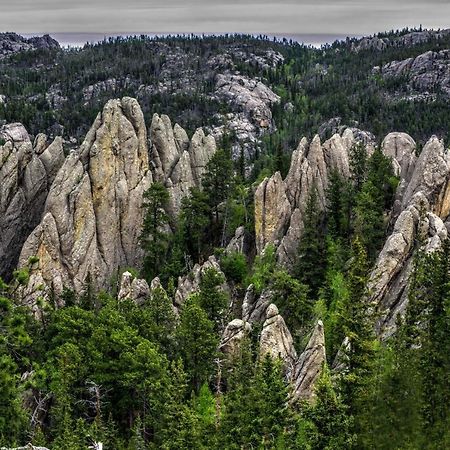 Coyote Blues Village Bed & Breakfast Silver City Εξωτερικό φωτογραφία