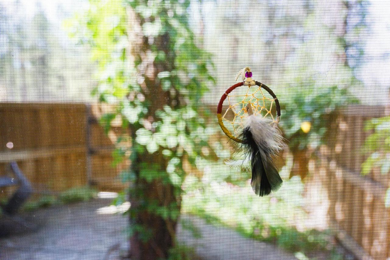 Coyote Blues Village Bed & Breakfast Silver City Εξωτερικό φωτογραφία